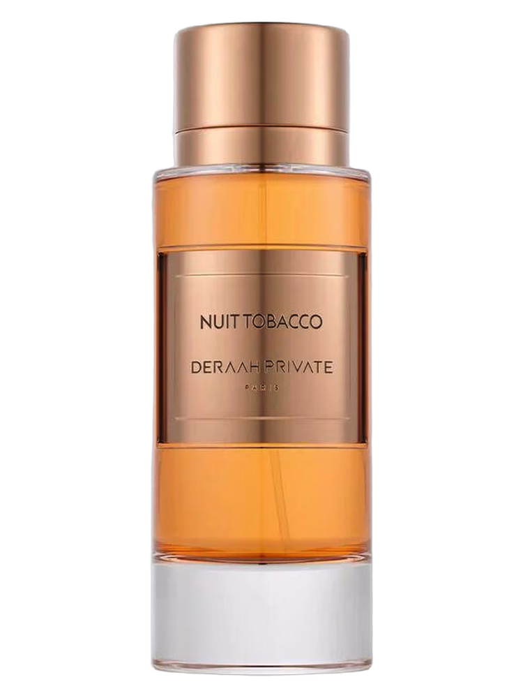 Deraah Private Nuit Tobacco