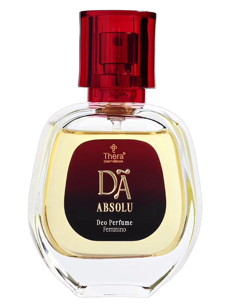 Thera Cosméticos Dã Absolu