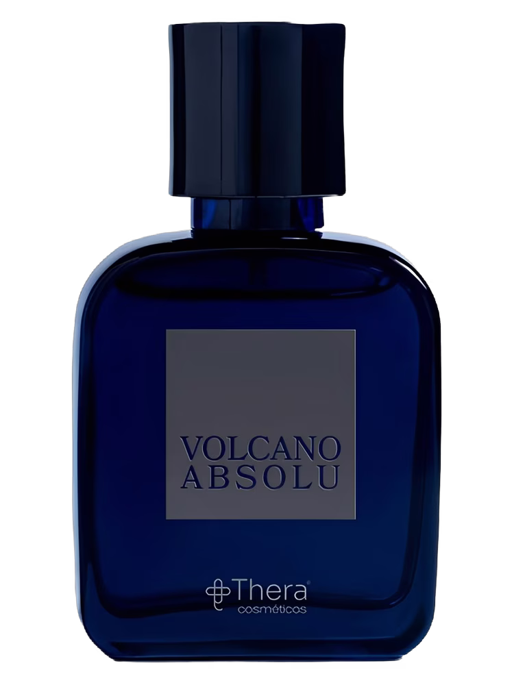 Thera Cosméticos Volcano Absolu
