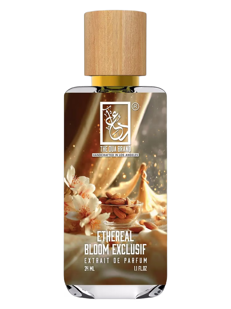 The Dua Brand Ethereal Bloom Exclusif