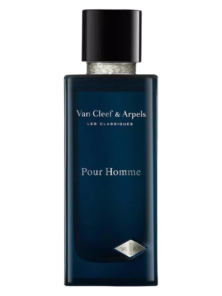 Van Cleef & Arpels Pour Homme 2025