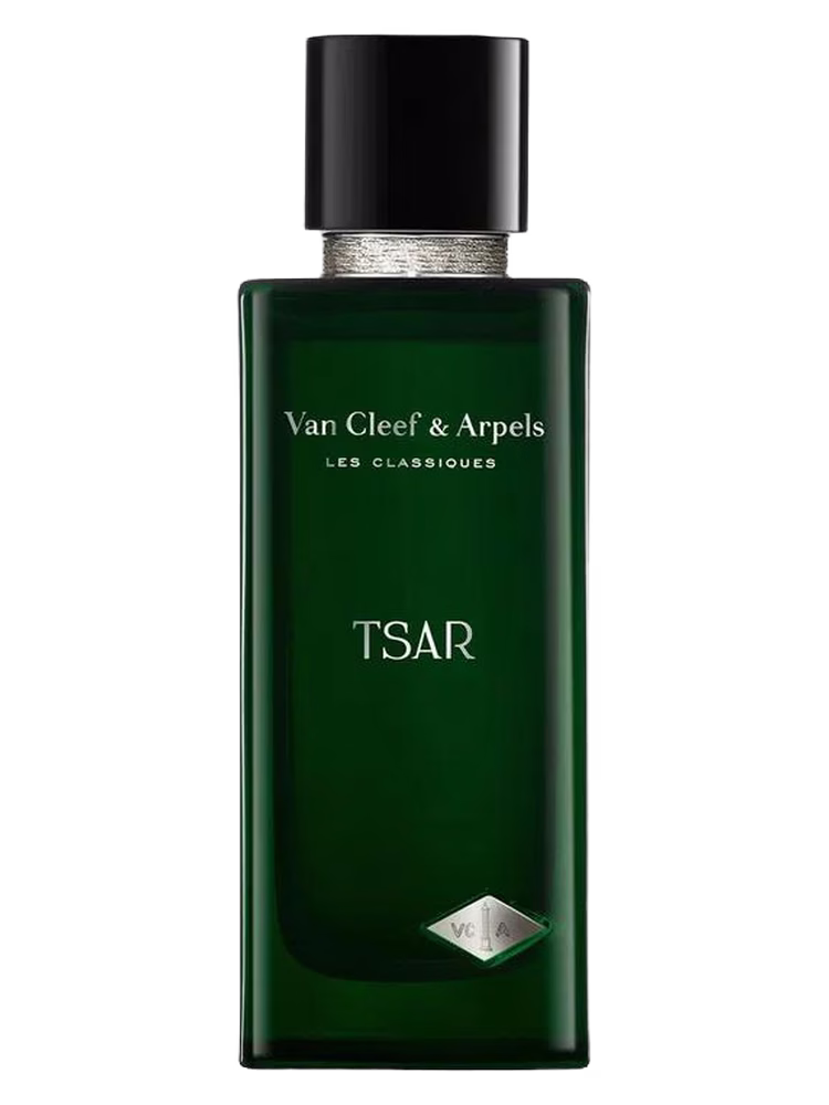 Van Cleef & Arpels Tsar 2025