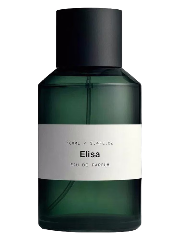 Marie Jeanne Elisa
