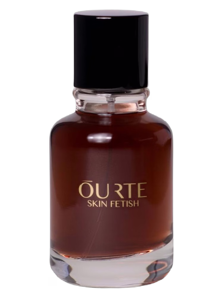 ŌURTE SKIN FETISH