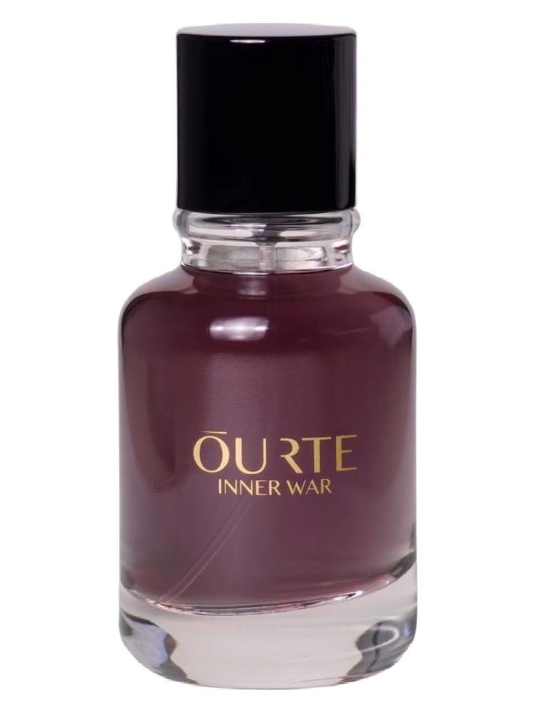 ŌURTE INNER WAR