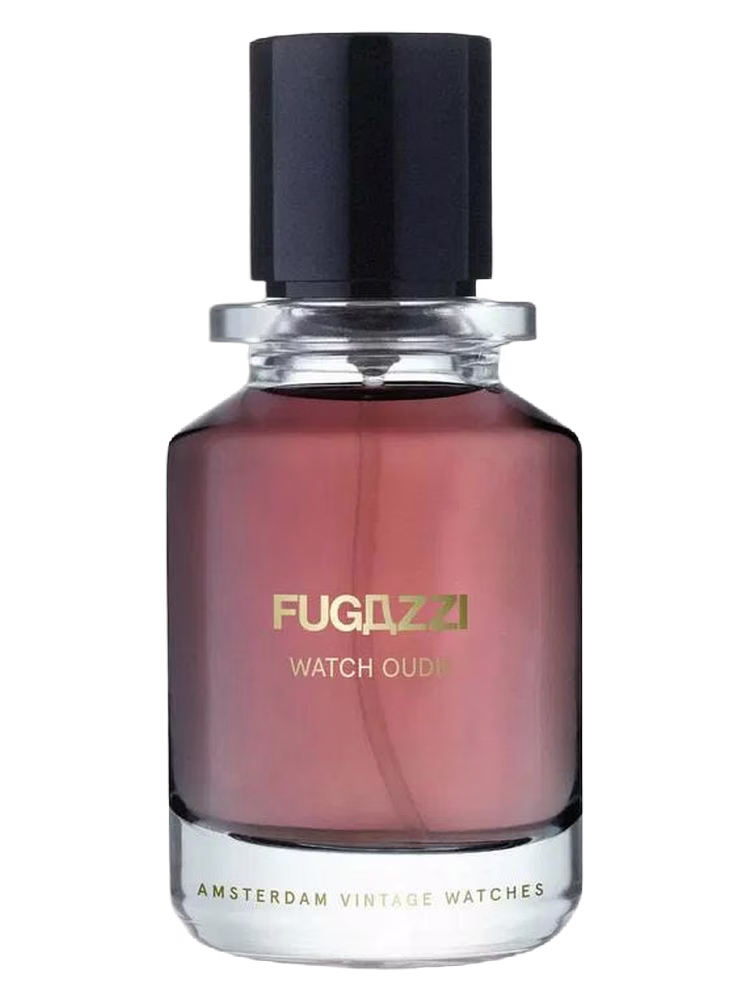 Fugazzi Watch Oudh