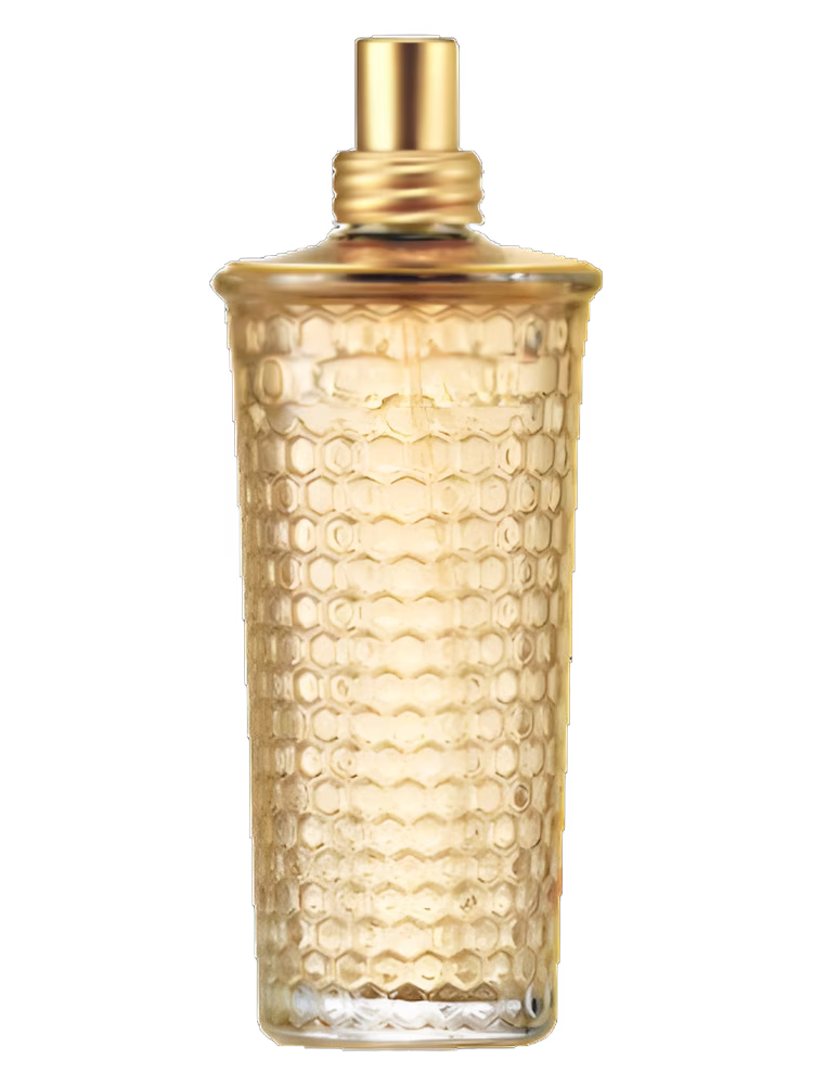 L'Occitane en Provence Miel & Vanille (Honey  & Vanilla)
