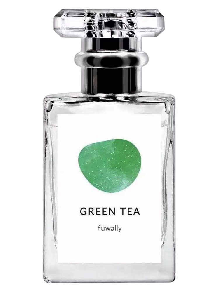 fuwally Green Tea