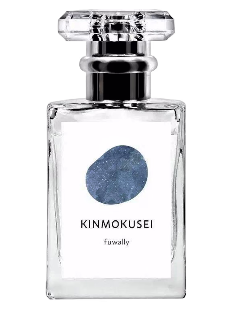 fuwally Kinmokusei