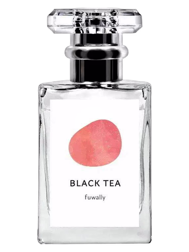 fuwally Black Tea