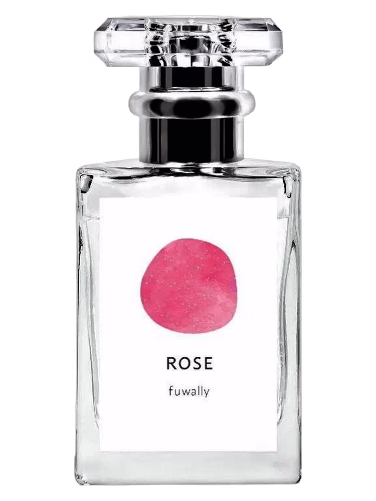 fuwally Rose