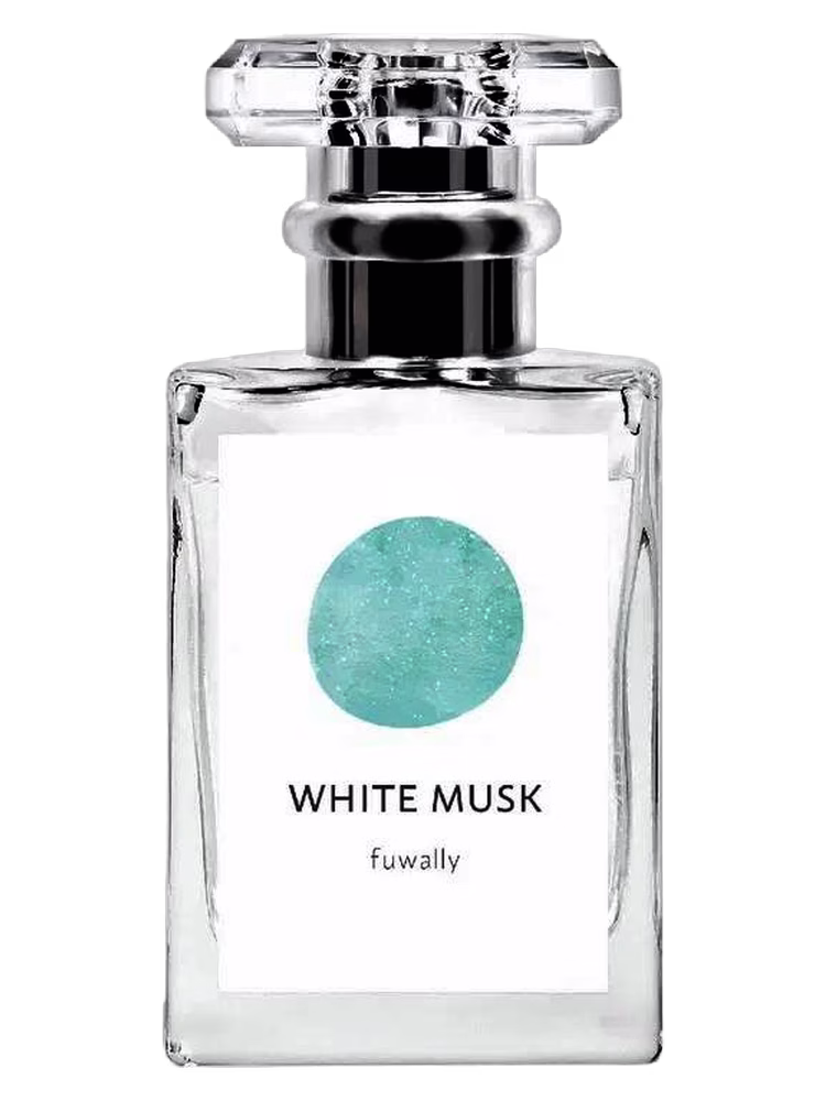 fuwally White Musk