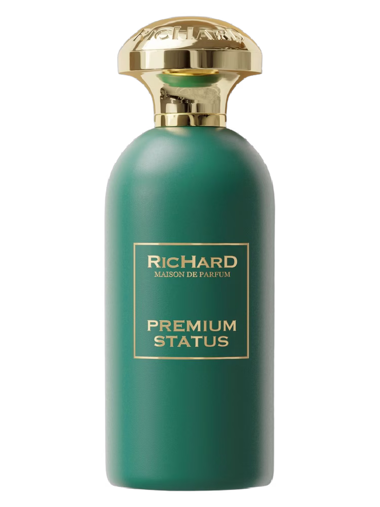 Richard Premium Status