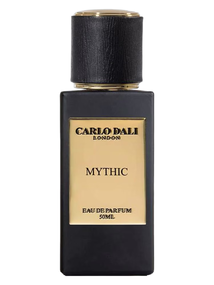 Carlo Dali Mythic