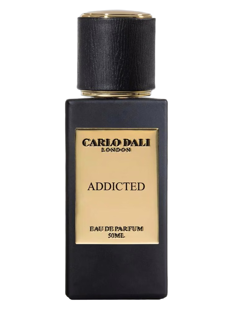 Carlo Dali Addicted