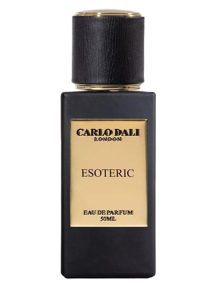 Carlo Dali Esoteric