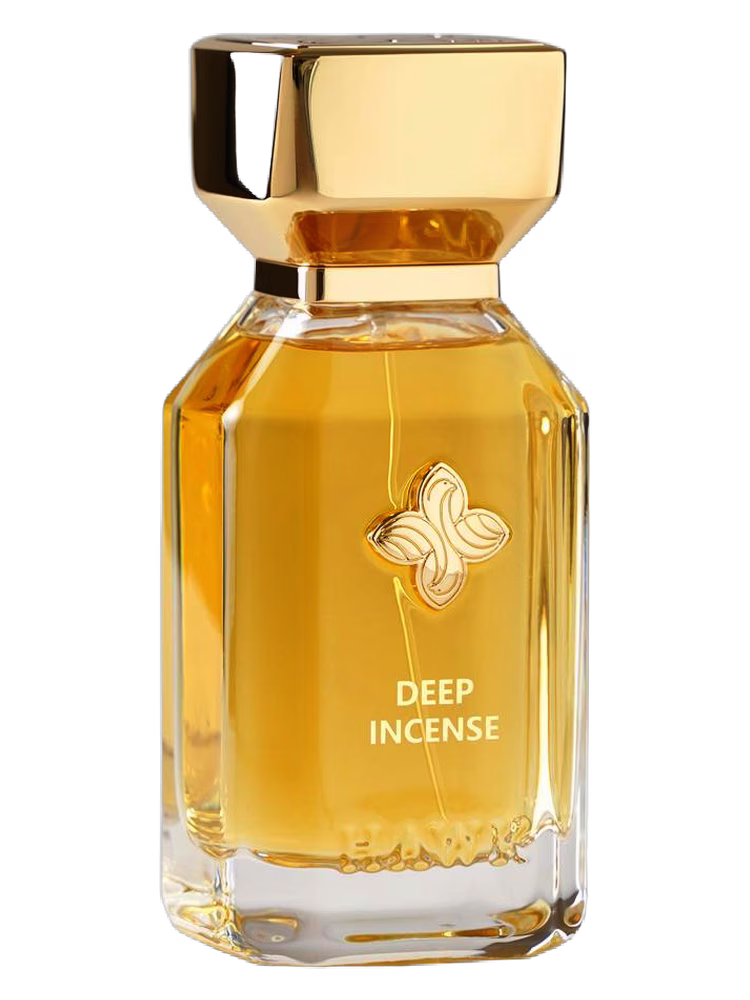 Hawk Perfumes Deep Incense