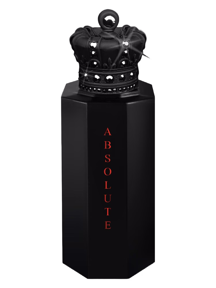 Royal Crown Absolute
