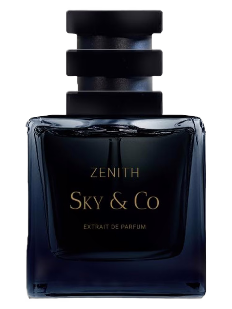 Sky & Co Perfumes Zenith
