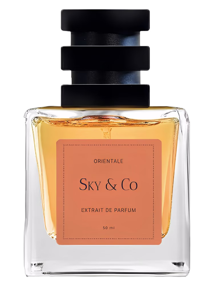 Sky & Co Perfumes Orientale