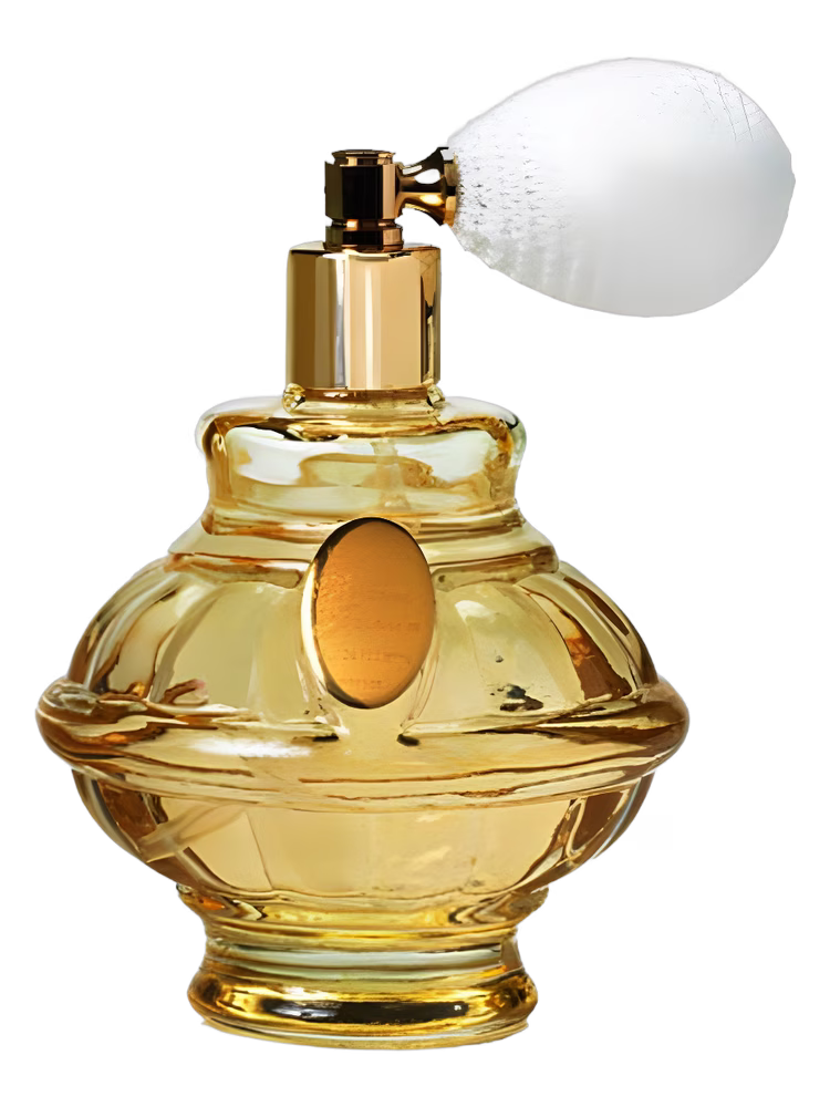 Parfums Berdoues Brume de Jasmin