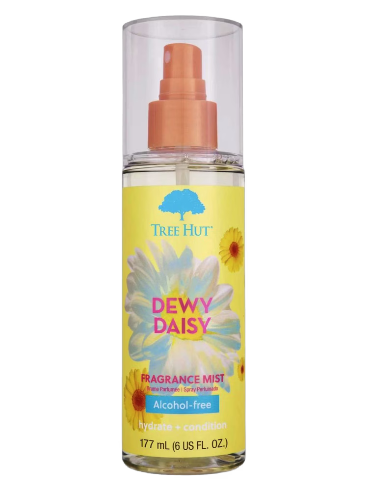 Tree Hut Dewy Daisy