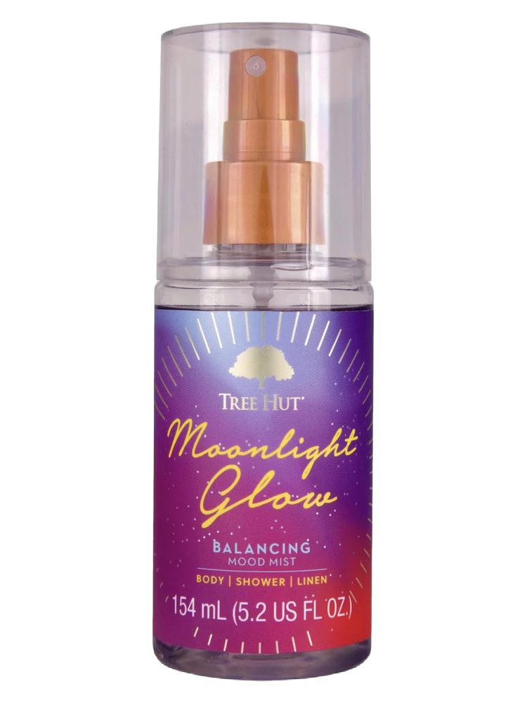 Tree Hut Moonlight Glow Wellness Mist