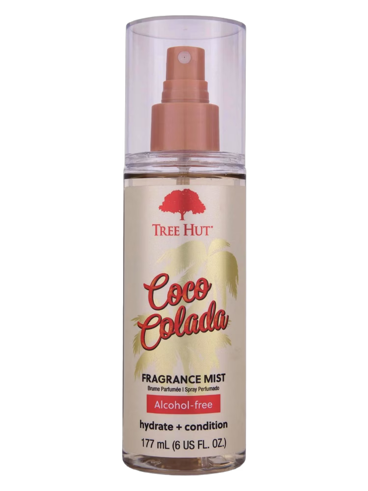 Tree Hut Coco Colada
