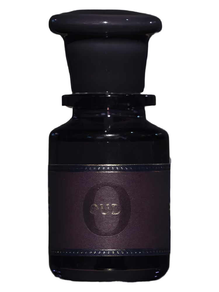 Profumoir O. Oud