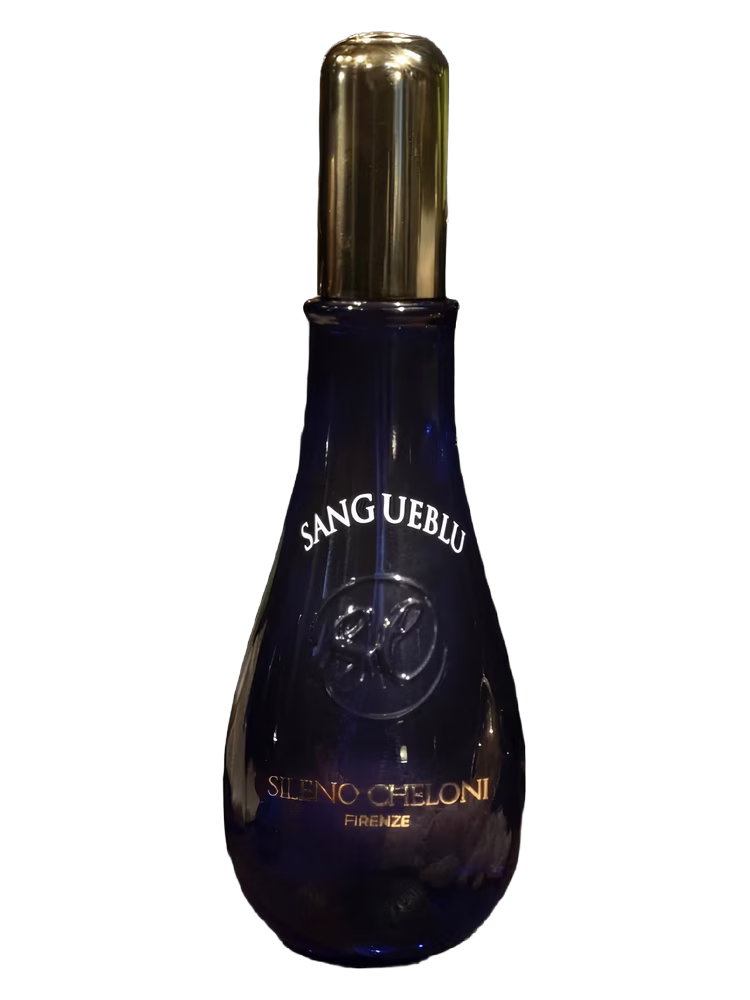 Profumoir Sangueblu