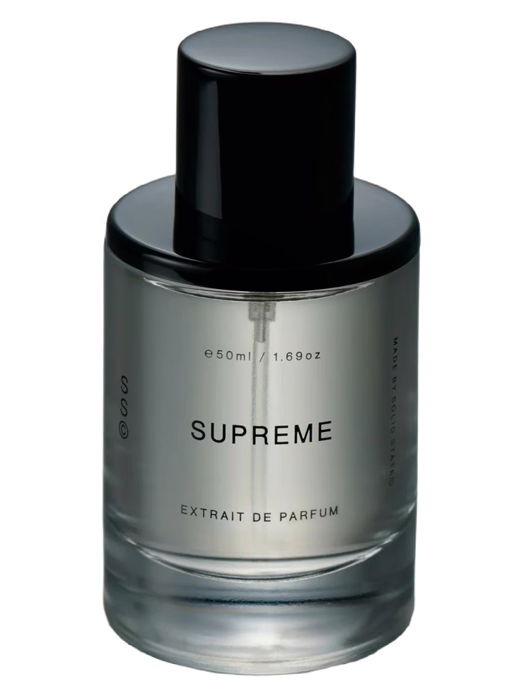 Solid State Supreme