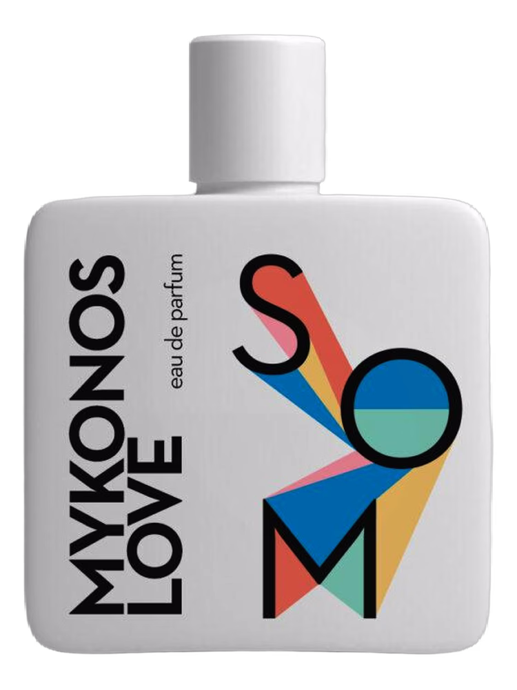 Sons Of Mykonos Mykonos Love