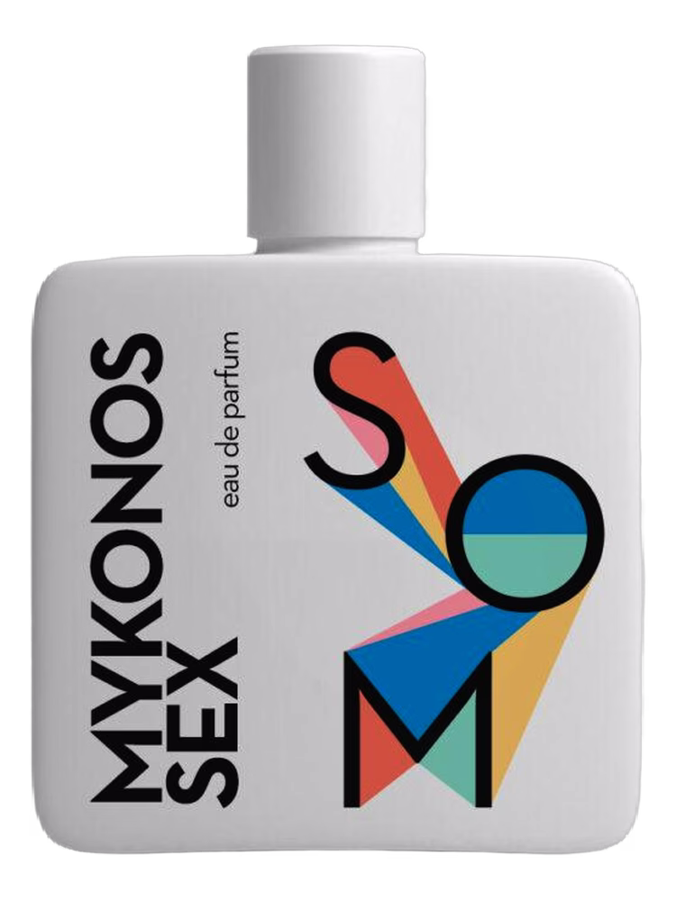 Sons Of Mykonos Mykonos Sex