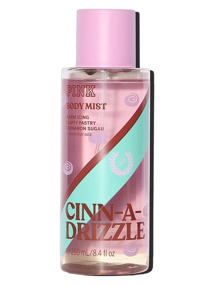 Victoria's Secret Cinn-a-Drizzle