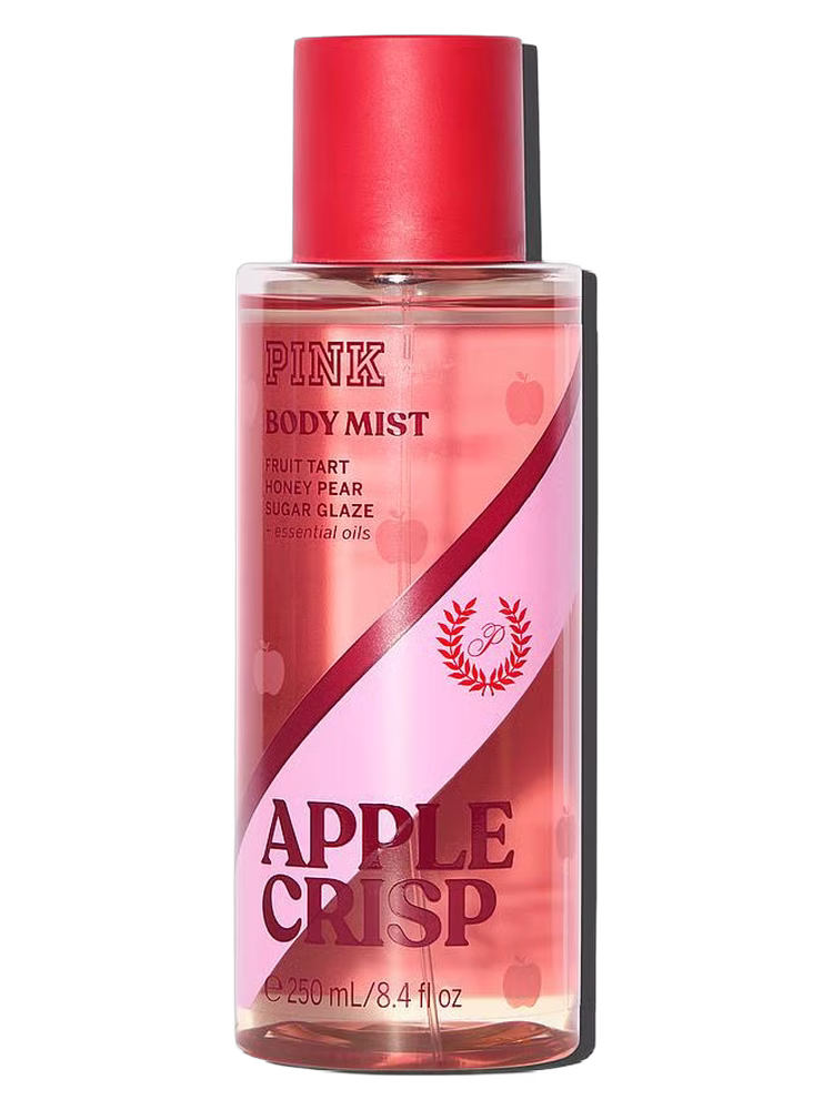 Victoria's Secret Apple Crisp