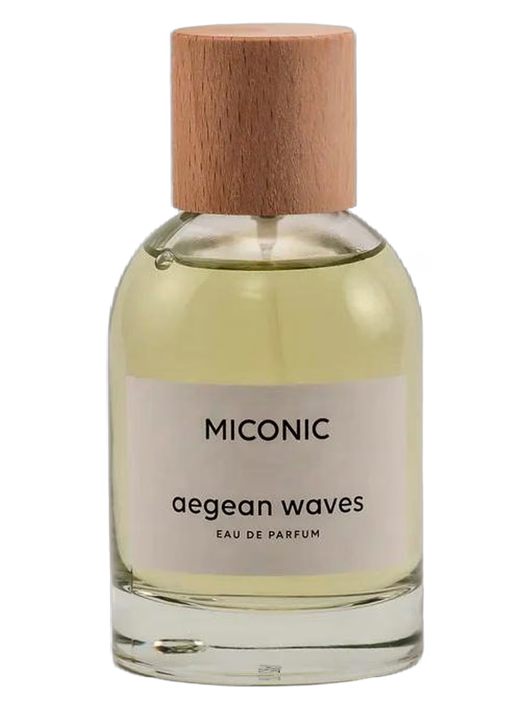 Miconic Aegean Waves
