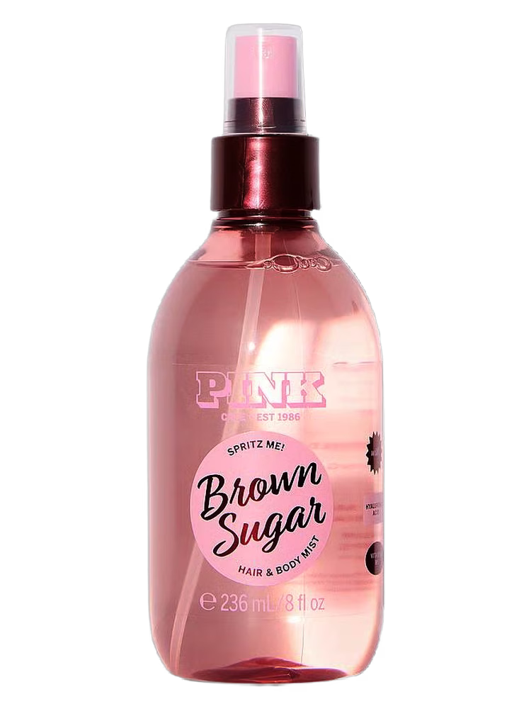 Victoria's Secret Brown Sugar