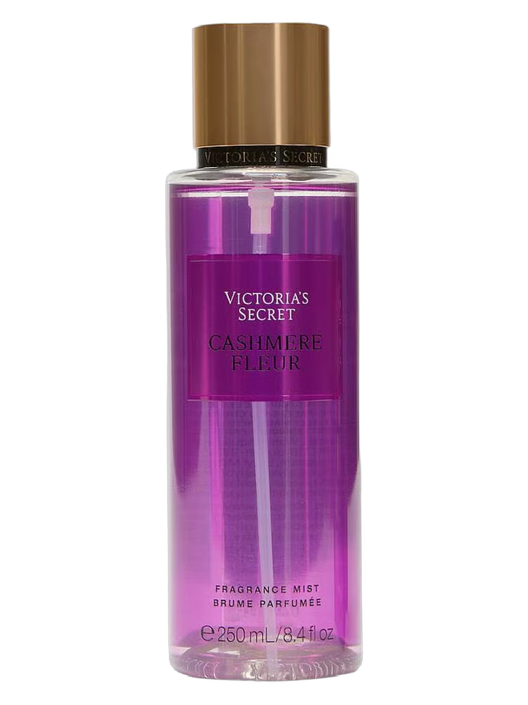 Victoria's Secret Cashmere Fleur