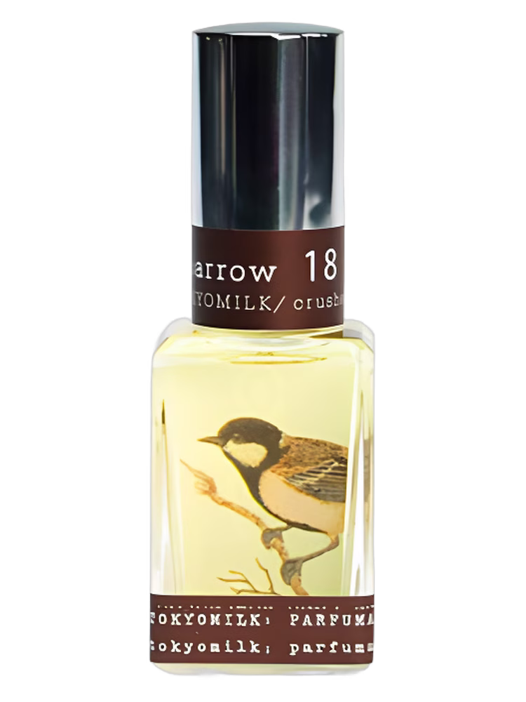 Tokyo Milk Parfumerie Curiosite Sparrow