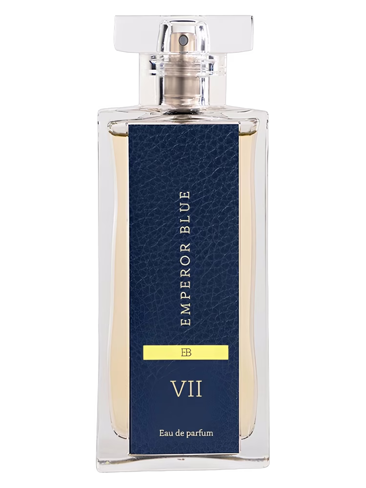 Emperor Blue VII