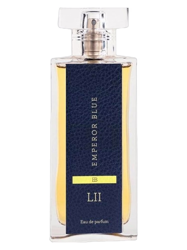 Emperor Blue LII
