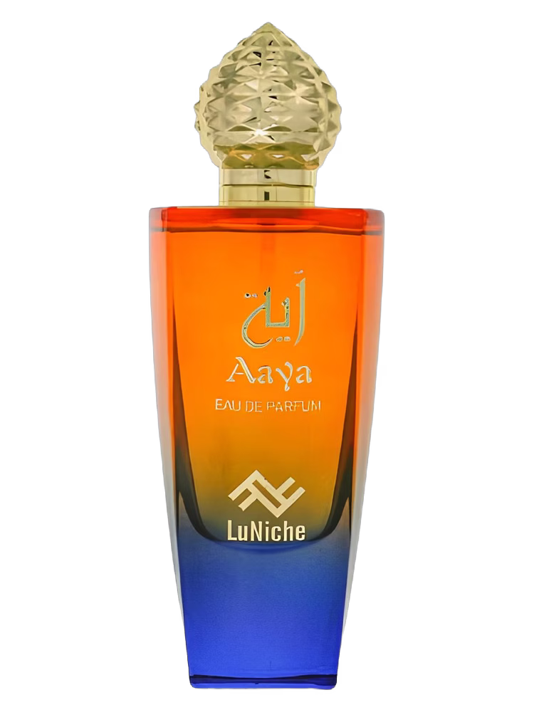LuNiche Aaya