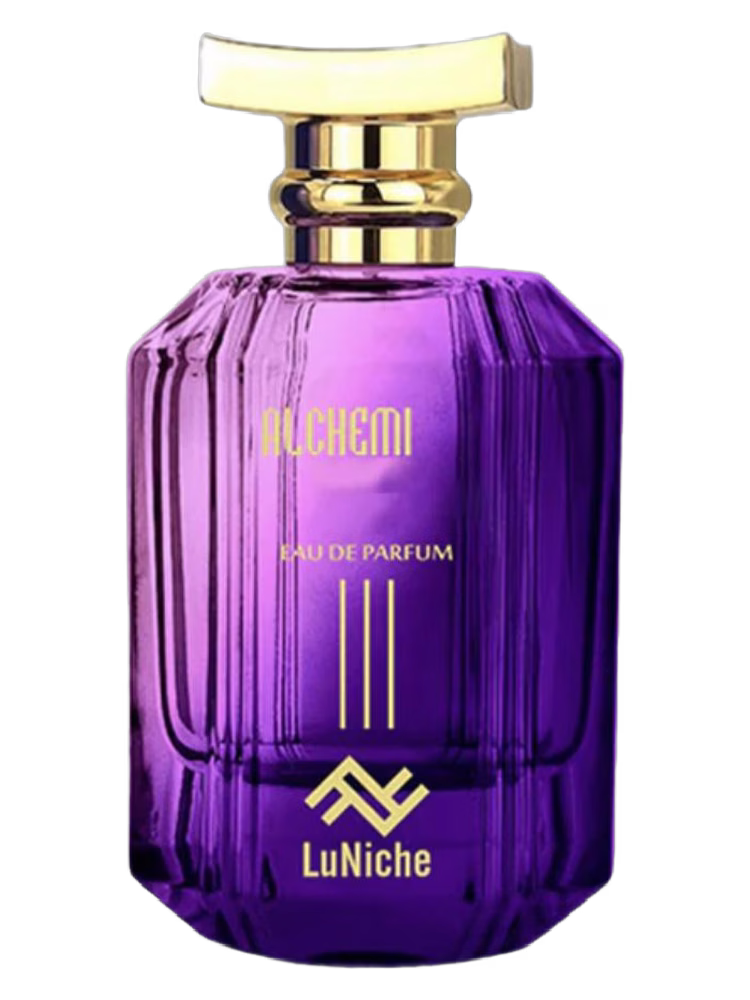 LuNiche Alchemi