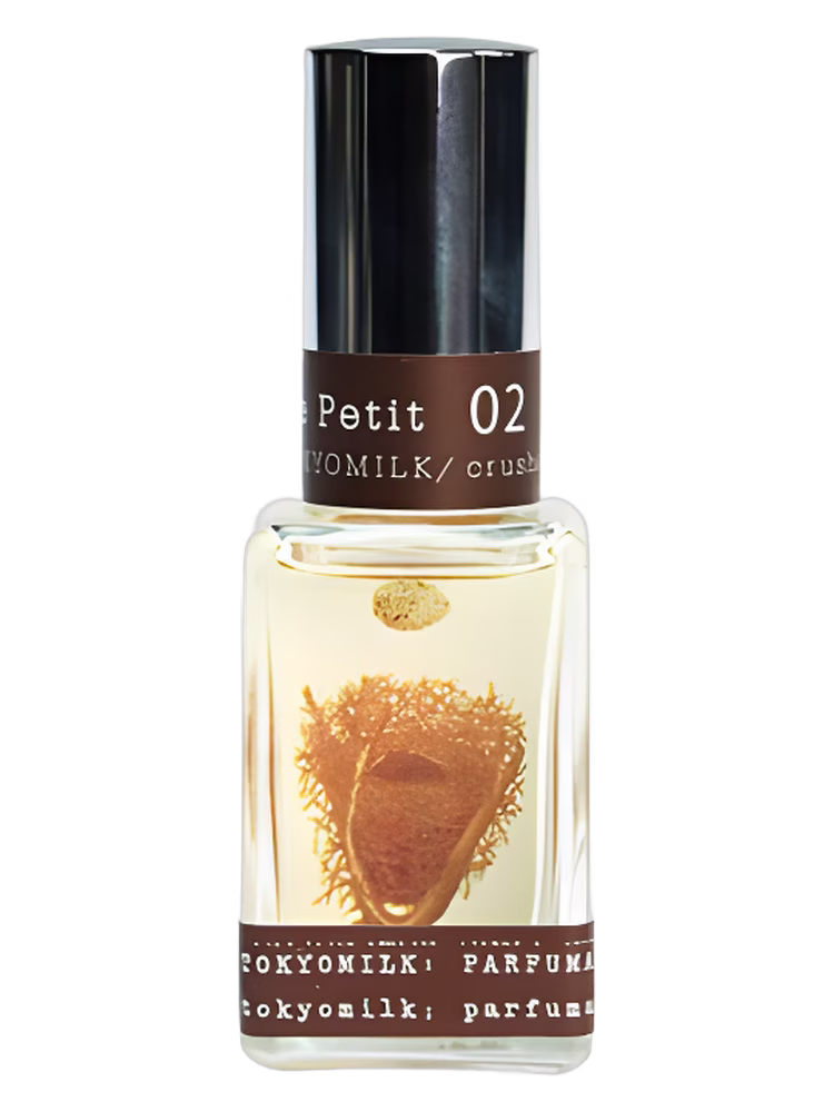 Tokyo Milk Parfumerie Curiosite Le Petit