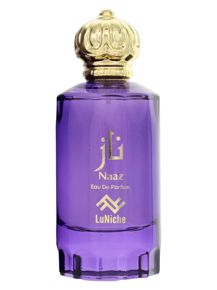 LuNiche Naaz