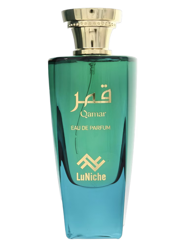 LuNiche Qamar