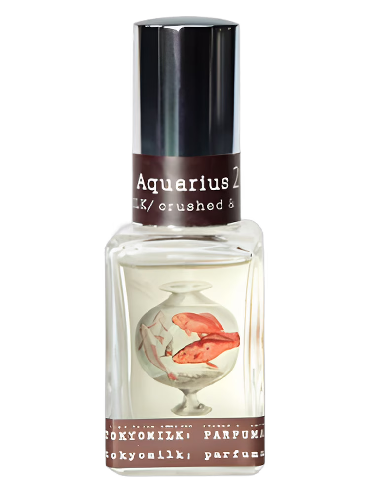 Tokyo Milk Parfumerie Curiosite Age of Aquarius