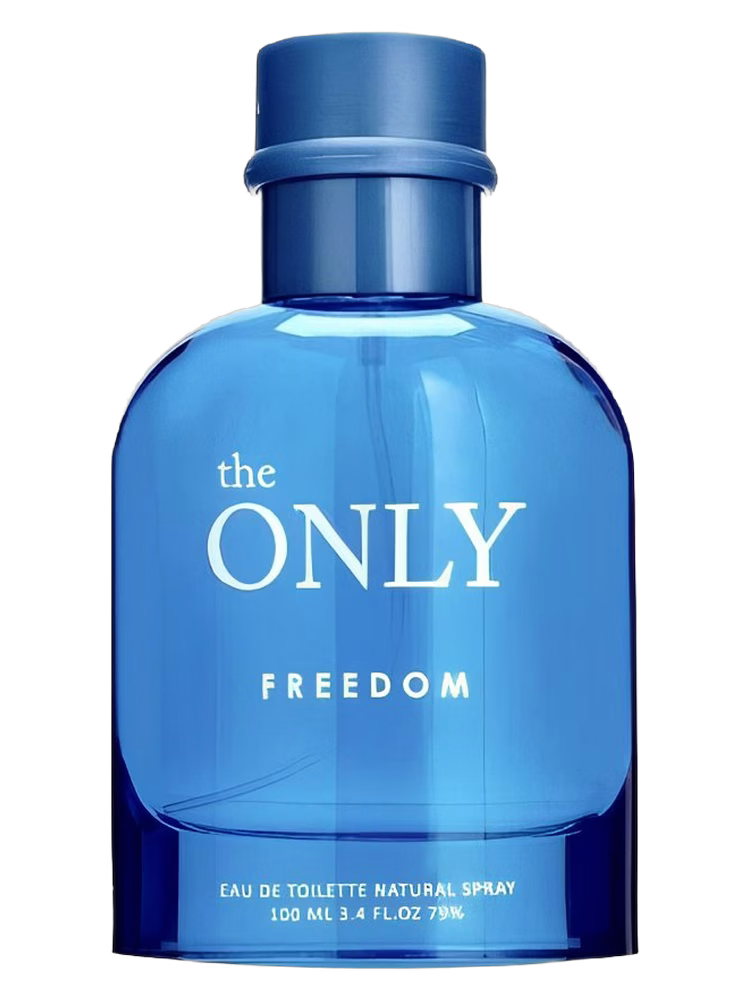 Christine Lavoisier Parfums The Only Freedom