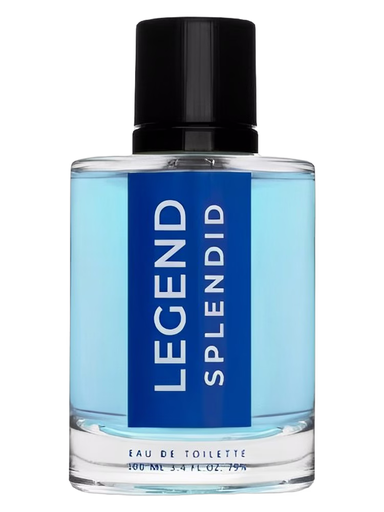 Christine Lavoisier Parfums Legend Splendid