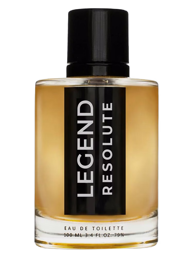 Christine Lavoisier Parfums Legend Resolute